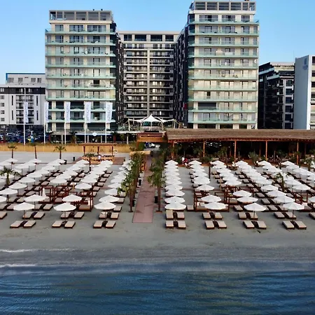 Sky Luxury - Stefan Building Appartamento