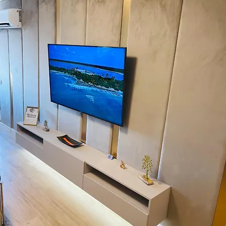 Sky Luxury - Stefan Building Appartamento *