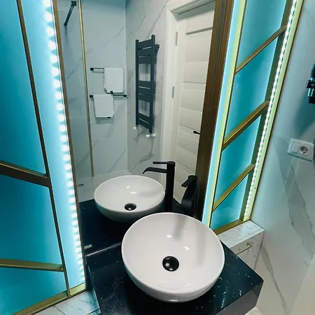 Sky Luxury - Stefan Building *